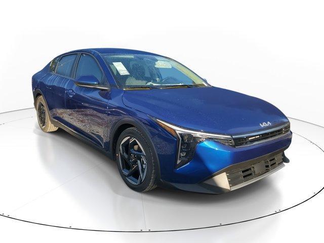 new 2025 Kia K4 car, priced at $23,761