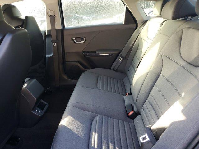 new 2025 Kia K4 car, priced at $23,761