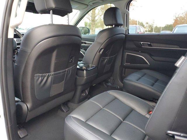 used 2024 Kia Telluride car, priced at $38,215