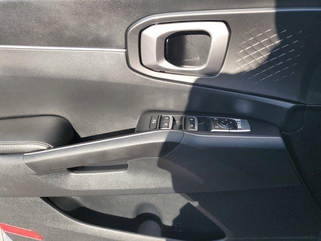 used 2023 Kia Sorento car, priced at $23,496
