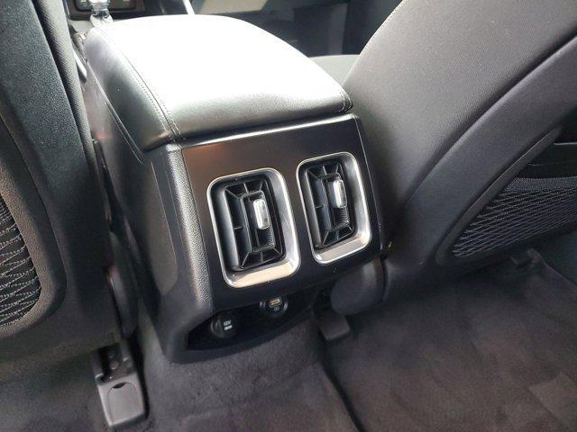 used 2023 Kia Sorento car, priced at $23,496