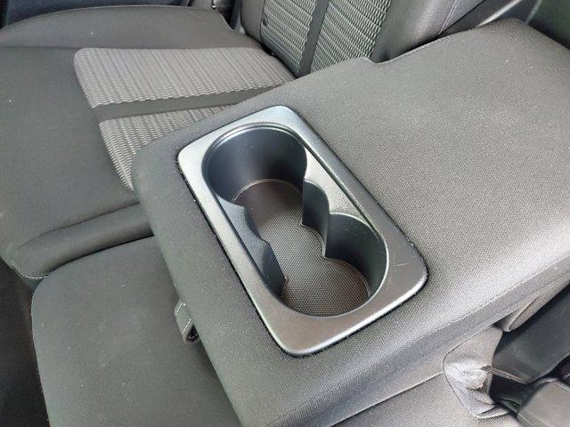 used 2023 Kia Sorento car, priced at $23,496