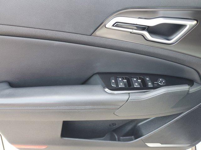 used 2023 Kia Sportage car, priced at $23,185