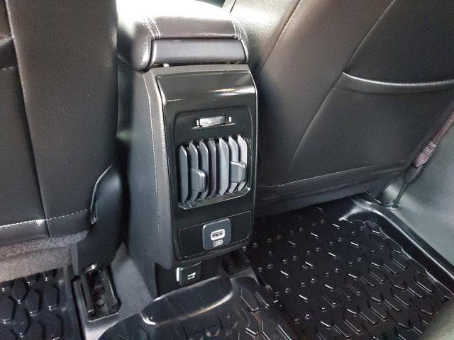 used 2022 Jeep Compass car, priced at $19,997