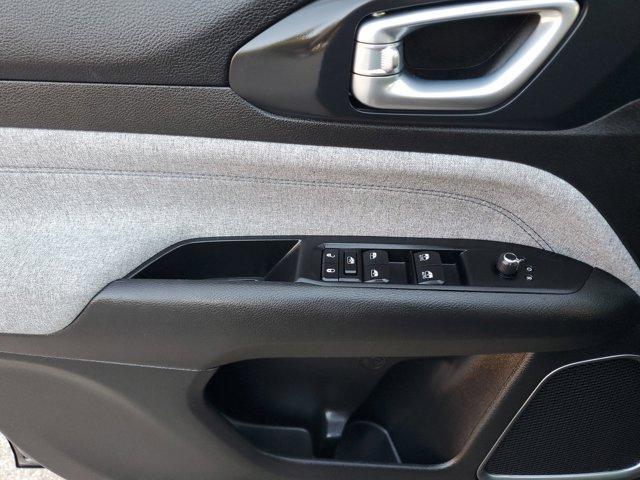 used 2022 Jeep Compass car, priced at $19,997