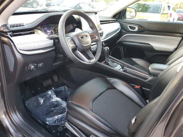 used 2022 Jeep Compass car, priced at $19,997