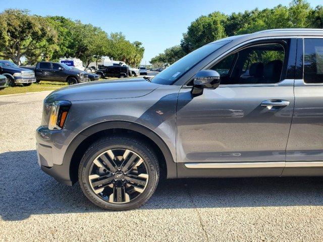 new 2024 Kia Telluride car, priced at $48,087