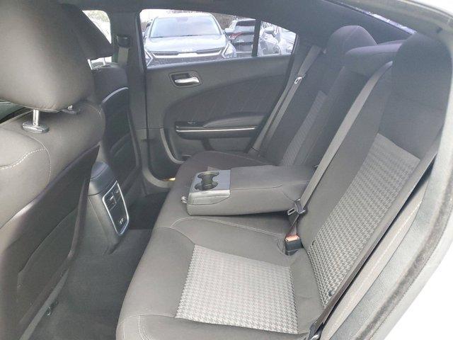 used 2022 Dodge Charger car, priced at $37,554