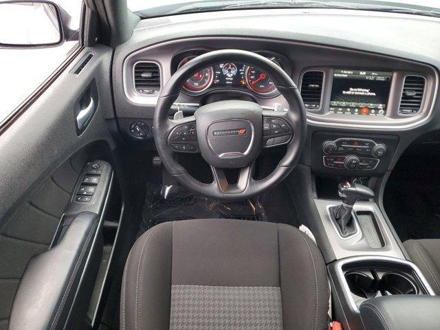 used 2022 Dodge Charger car, priced at $37,554