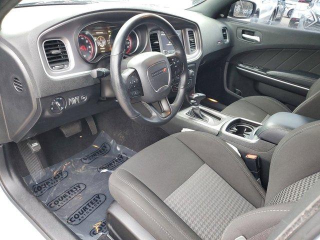 used 2022 Dodge Charger car, priced at $37,554