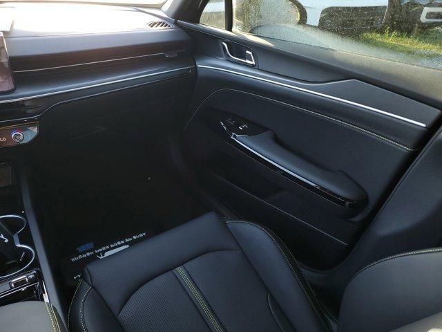 new 2026 Kia K5 car, priced at $32,306