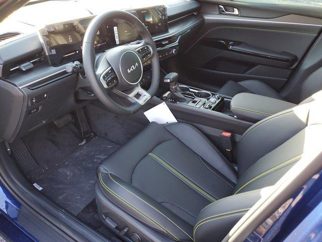 new 2026 Kia K5 car, priced at $32,306