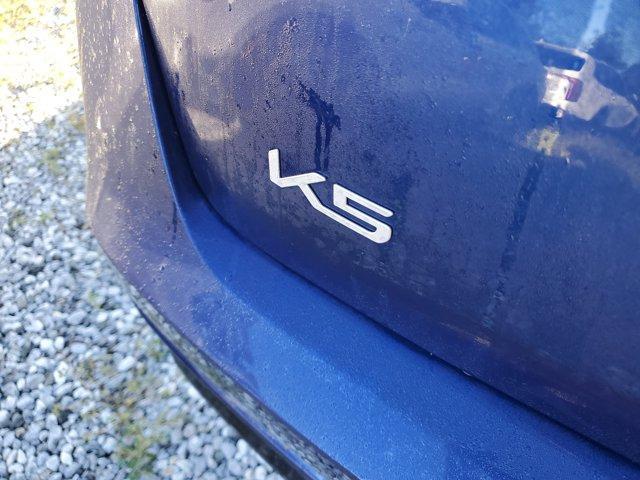 new 2026 Kia K5 car, priced at $32,306
