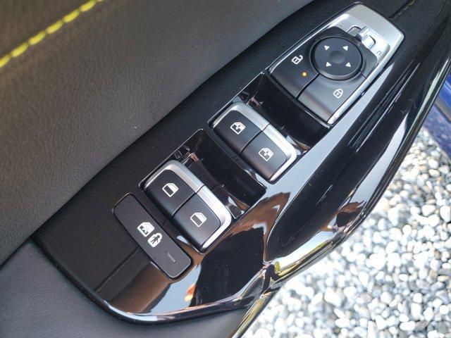 new 2026 Kia K5 car, priced at $32,306