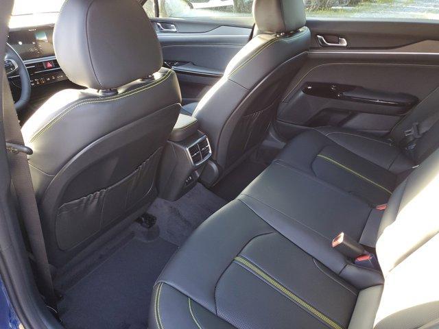 new 2026 Kia K5 car, priced at $32,306