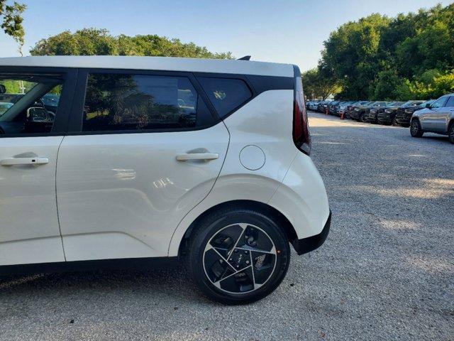 new 2024 Kia Soul car, priced at $24,422