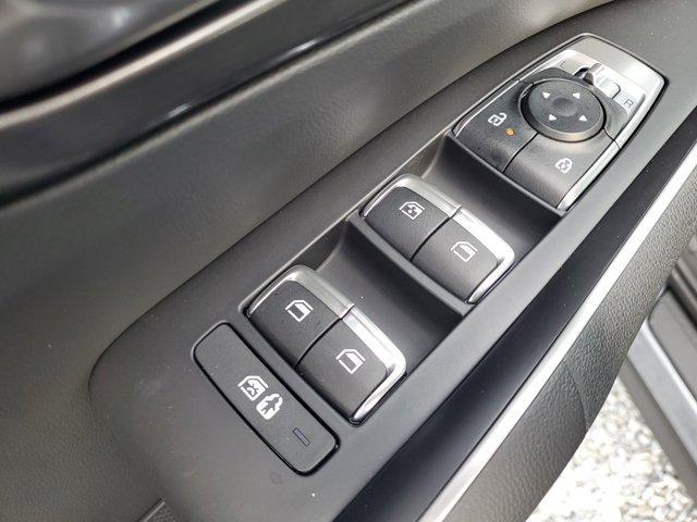 new 2025 Kia Sorento car, priced at $30,317