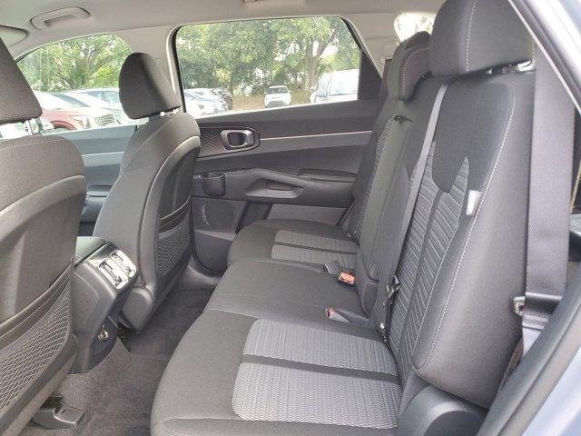 new 2025 Kia Sorento car, priced at $30,317