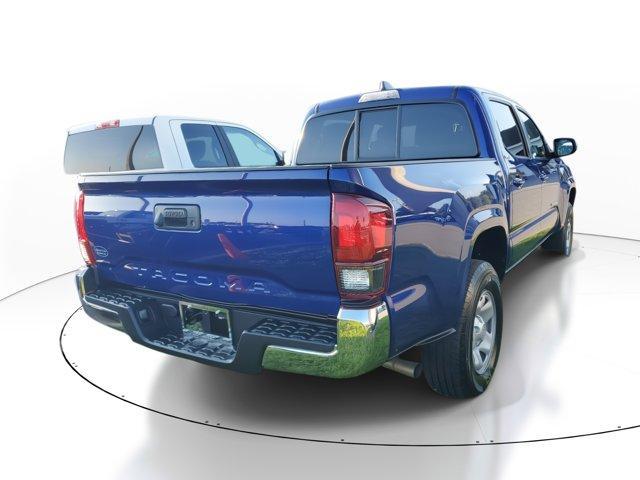 used 2023 Toyota Tacoma car, priced at $31,414