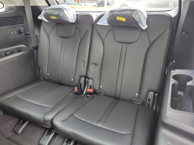 new 2025 Kia Sorento car, priced at $32,916