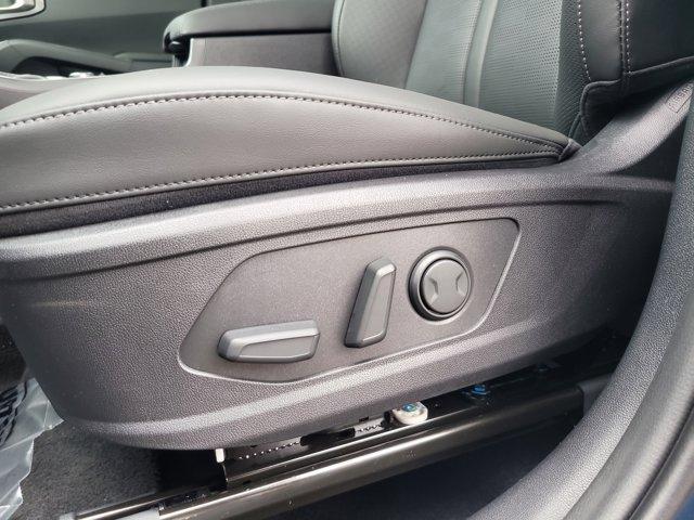 new 2025 Kia Sorento car, priced at $32,916