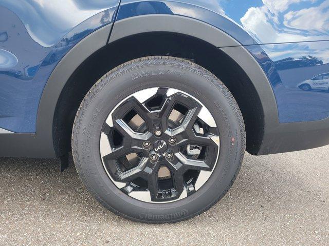 new 2025 Kia Sorento car, priced at $32,916