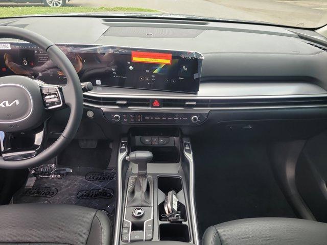 new 2025 Kia Sorento car, priced at $32,916