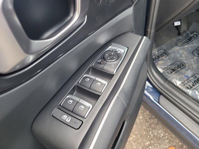 new 2025 Kia Sorento car, priced at $32,916