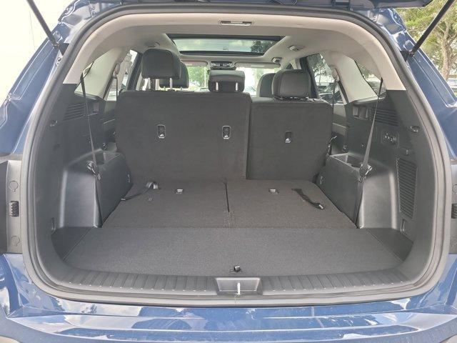 new 2025 Kia Sorento car, priced at $32,916