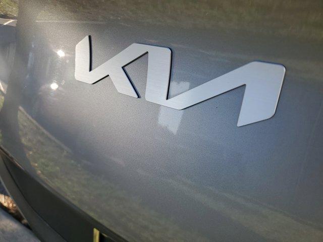 used 2024 Kia Sportage car, priced at $25,496