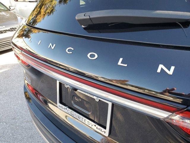 used 2021 Lincoln Corsair car, priced at $21,730