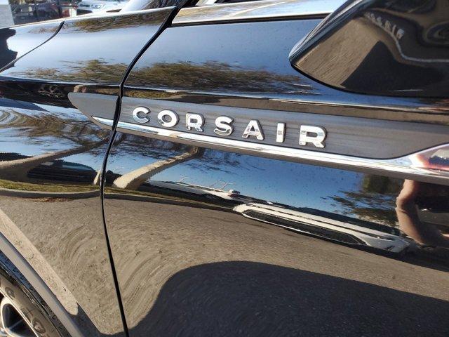 used 2021 Lincoln Corsair car, priced at $21,730