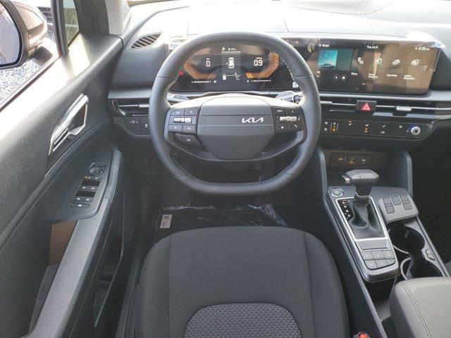 new 2026 Kia Sportage car, priced at $28,656