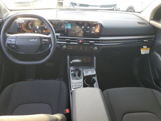 new 2026 Kia Sportage car, priced at $28,656
