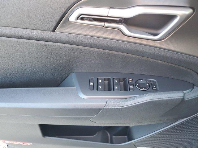 new 2026 Kia Sportage car, priced at $28,656