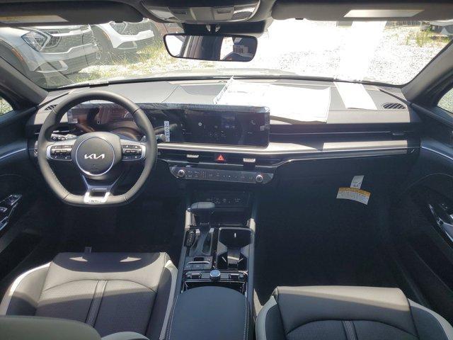new 2025 Kia K5 car, priced at $26,720