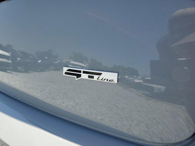 new 2025 Kia K5 car, priced at $26,720