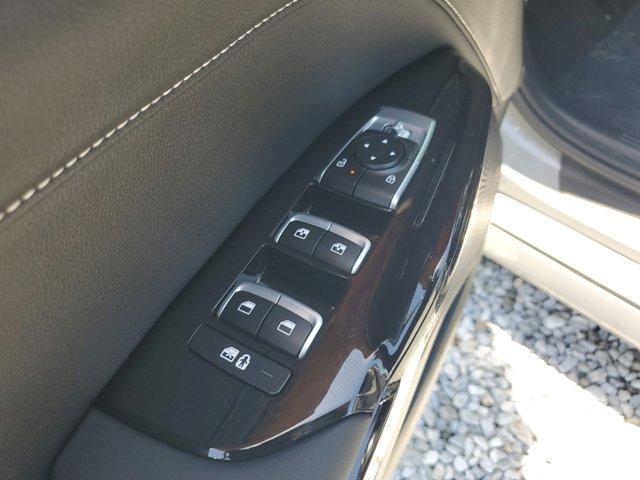 new 2025 Kia K5 car, priced at $26,720