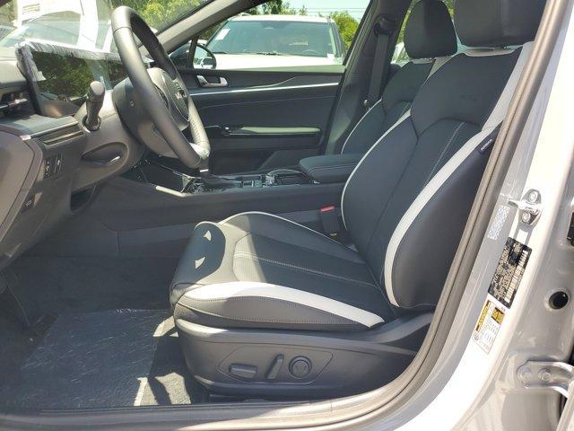 new 2025 Kia K5 car, priced at $26,720