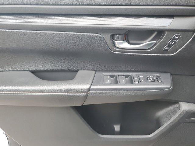 used 2024 Honda CR-V Hybrid car, priced at $29,587