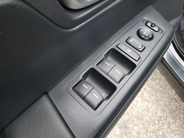 used 2024 Honda CR-V Hybrid car, priced at $29,587