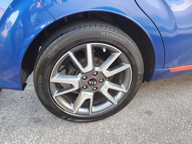 used 2020 Kia Soul car, priced at $14,776