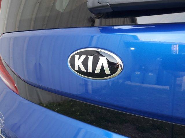 used 2020 Kia Soul car, priced at $14,776