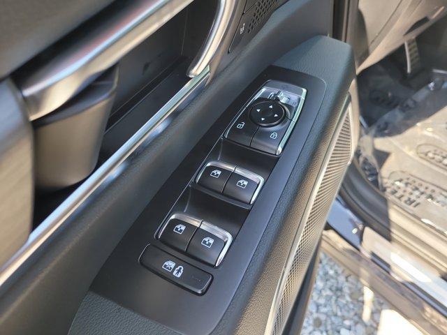 new 2025 Kia Telluride car, priced at $46,118