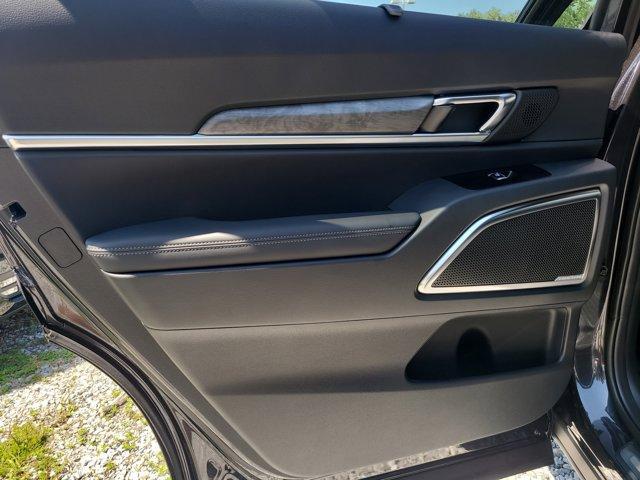 new 2025 Kia Telluride car, priced at $46,118