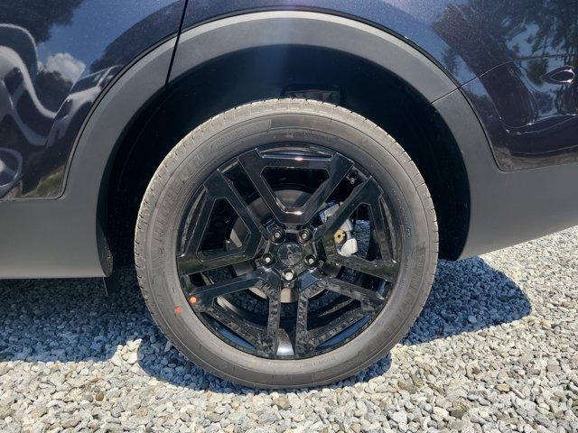 new 2025 Kia Telluride car, priced at $46,118