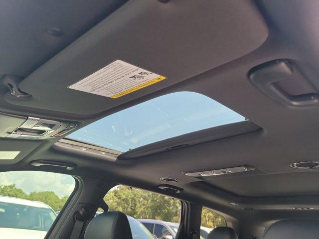 new 2025 Kia Telluride car, priced at $46,118