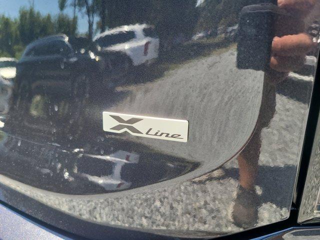 new 2025 Kia Telluride car, priced at $46,118