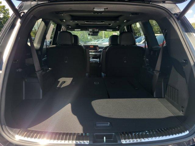 new 2025 Kia Telluride car, priced at $46,118