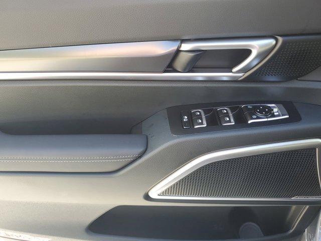 new 2025 Kia Telluride car, priced at $39,107